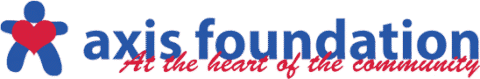 Axis Foundation logo